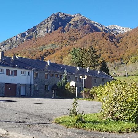 La Baleine Blanche - Chambres Campan Exterior foto