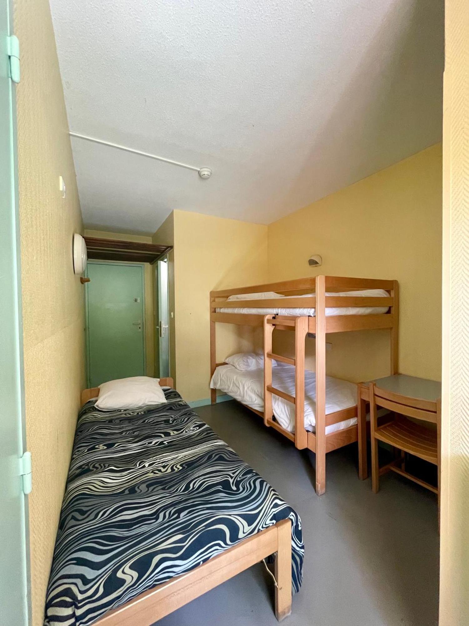 La Baleine Blanche - Chambres Campan Zimmer foto