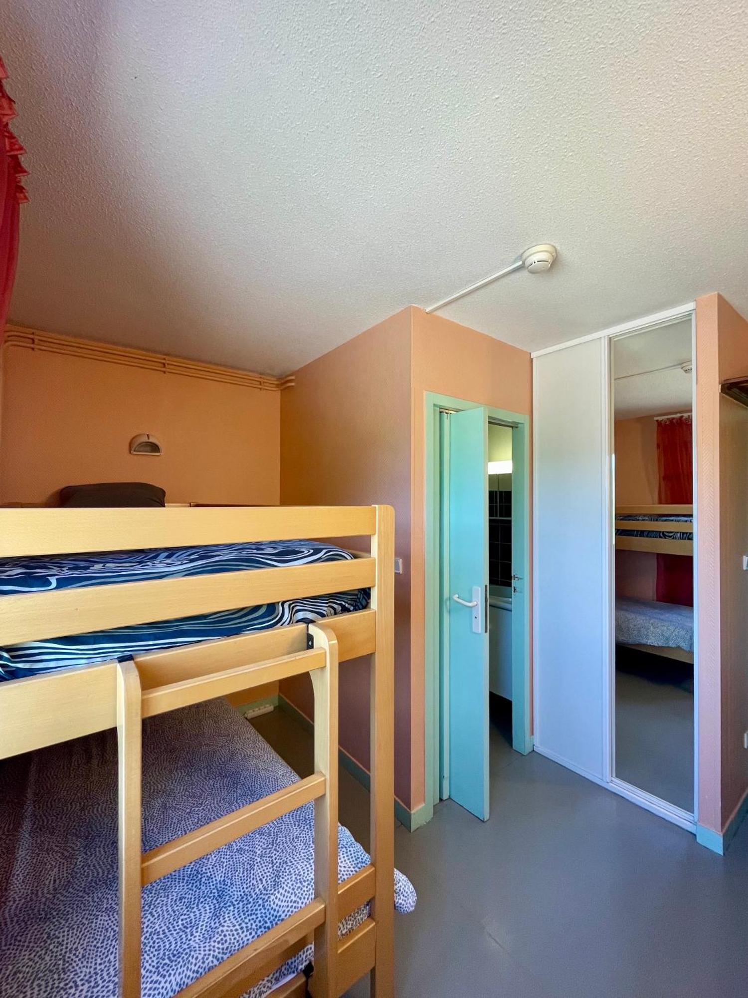 La Baleine Blanche - Chambres Campan Zimmer foto